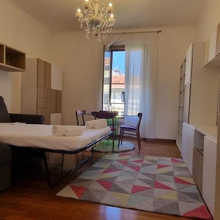Joivy Light Flat Near Mudec Daire Milano Dış mekan fotoğraf