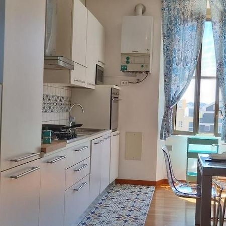 Joivy Light Flat Near Mudec Daire Milano Dış mekan fotoğraf