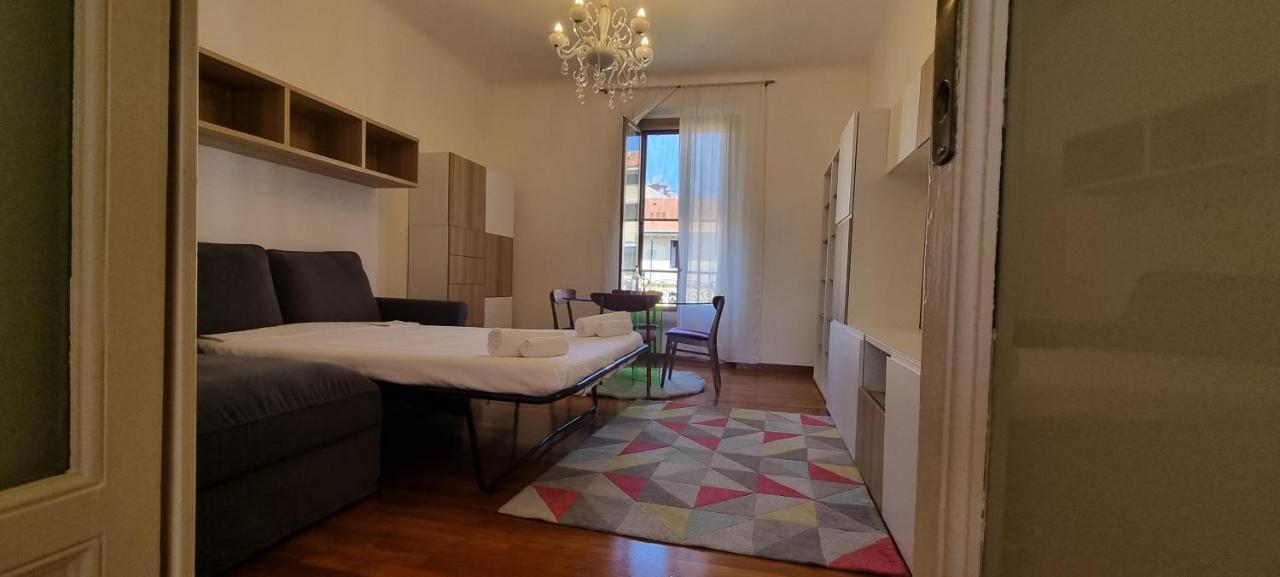 Joivy Light Flat Near Mudec Daire Milano Dış mekan fotoğraf