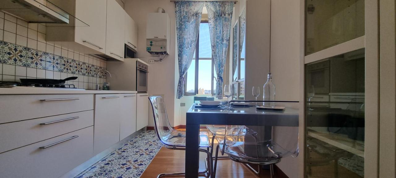 Joivy Light Flat Near Mudec Daire Milano Dış mekan fotoğraf
