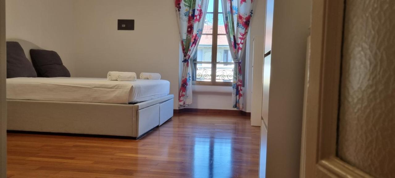 Joivy Light Flat Near Mudec Daire Milano Dış mekan fotoğraf