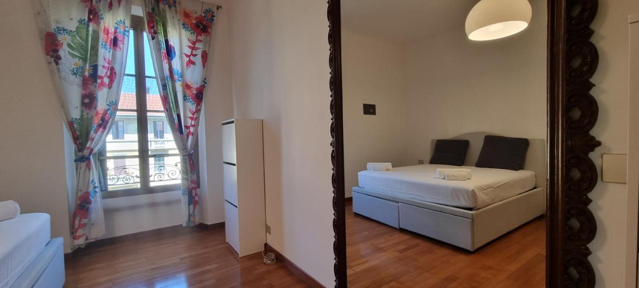 Joivy Light Flat Near Mudec Daire Milano Dış mekan fotoğraf